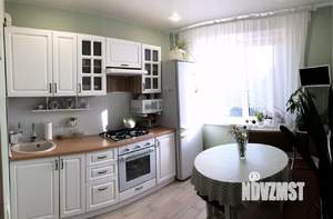 3-к квартира, вторичка, 65м2, 7/9 этаж