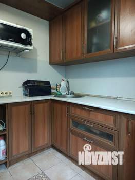 1-к квартира, вторичка, 32м2, 3/5 этаж