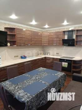 2-к квартира, вторичка, 65м2, 9/16 этаж