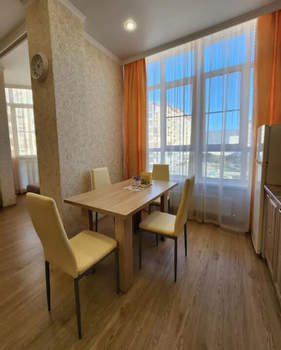 1-к квартира, вторичка, 46м2, 2/5 этаж