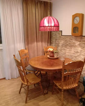 3-к квартира, вторичка, 93м2, 4/6 этаж