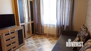 2-к квартира, вторичка, 40м2, 4/16 этаж