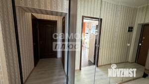 2-к квартира, вторичка, 56м2, 2/4 этаж