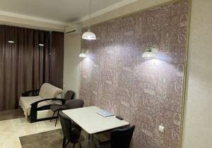 1-к квартира, вторичка, 58м2, 7/8 этаж