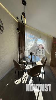 2-к квартира, вторичка, 42м2, 10/10 этаж