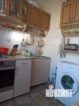 2-к квартира, вторичка, 49м2, 5/5 этаж