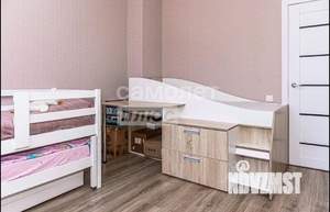 2-к квартира, вторичка, 54м2, 6/8 этаж