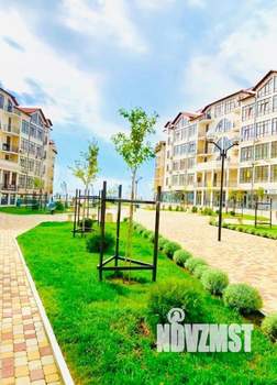 1-к квартира, вторичка, 45м2, 8/8 этаж
