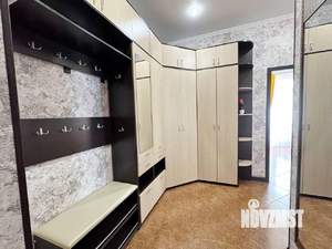 1-к квартира, вторичка, 57м2, 3/7 этаж