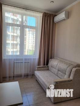 1-к квартира, вторичка, 41м2, 7/7 этаж