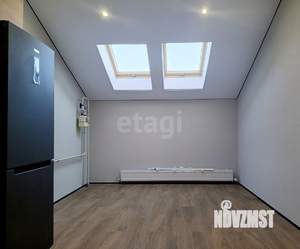 1-к квартира, вторичка, 42м2, 8/8 этаж