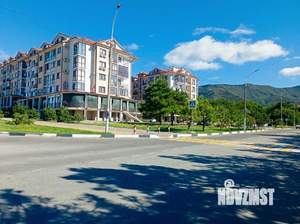 Студия квартира, вторичка, 21м2, 1/6 этаж