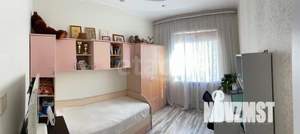 3-к квартира, вторичка, 74м2, 2/3 этаж