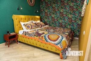 1-к квартира, вторичка, 40м2, 11/14 этаж