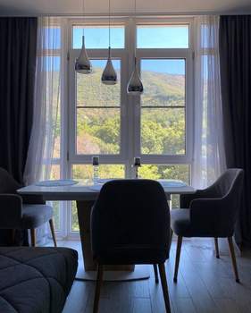 1-к квартира, вторичка, 40м2, 5/5 этаж