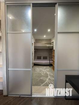 1-к квартира, вторичка, 47м2, 6/6 этаж