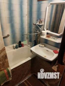 2-к квартира, вторичка, 52м2, 4/5 этаж