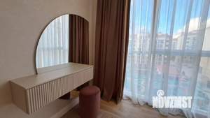 3-к квартира, вторичка, 106м2, 6/20 этаж