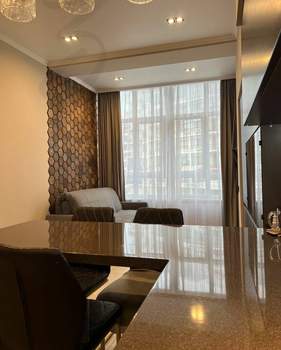 1-к квартира, вторичка, 49м2, 3/7 этаж