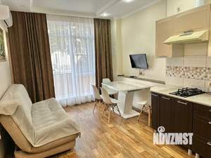 1-к квартира, вторичка, 48м2, 1/7 этаж