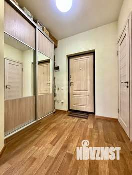 1-к квартира, вторичка, 42м2, 2/7 этаж