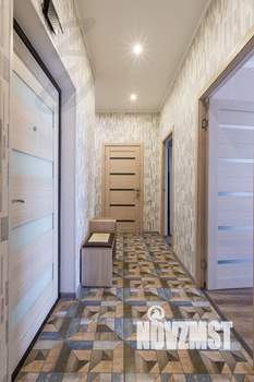 1-к квартира, вторичка, 52м2, 2/6 этаж