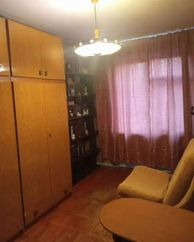 3-к квартира, вторичка, 51м2, 3/5 этаж