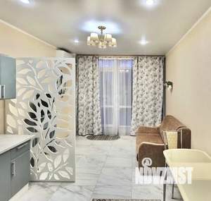 Студия квартира, вторичка, 31м2, 1/7 этаж