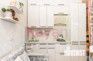 1-к квартира, вторичка, 45м2, 5/5 этаж