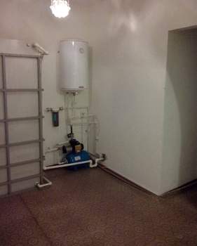 5-к квартира, вторичка, 160м2, 5/6 этаж
