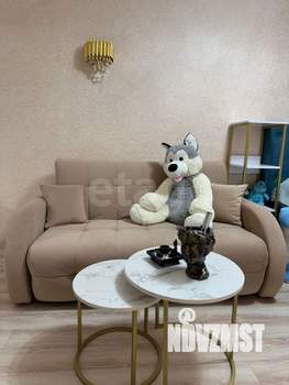 1-к квартира, вторичка, 39м2, 9/10 этаж