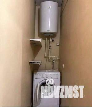 1-к квартира, вторичка, 26м2, 1/3 этаж