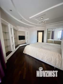 3-к квартира, вторичка, 120м2, 5/13 этаж