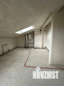 3-к квартира, вторичка, 116м2, 9/9 этаж