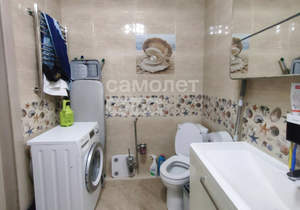 2-к квартира, вторичка, 56м2, 4/5 этаж