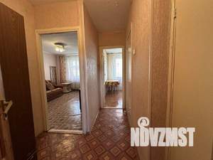 1-к квартира, вторичка, 34м2, 2/4 этаж