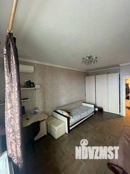 1-к квартира, вторичка, 38м2, 14/16 этаж