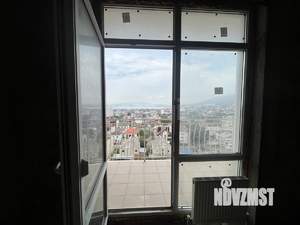 2-к квартира, вторичка, 95м2, 9/10 этаж