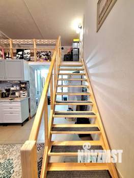 Студия квартира, вторичка, 28м2, 1/10 этаж