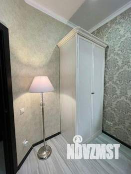 1-к квартира, вторичка, 49м2, 3/5 этаж