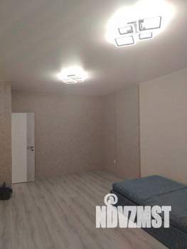 1-к квартира, вторичка, 49м2, 1/5 этаж