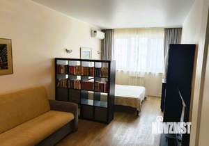 1-к квартира, вторичка, 48м2, 6/8 этаж