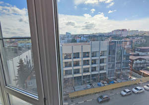 1-к квартира, вторичка, 47м2, 7/12 этаж