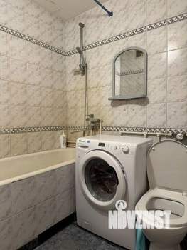 1-к квартира, вторичка, 36м2, 7/9 этаж