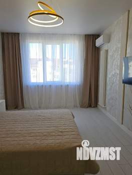 2-к квартира, вторичка, 70м2, 7/8 этаж