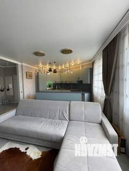 2-к квартира, вторичка, 68м2, 4/7 этаж