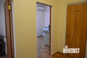 1-к квартира, вторичка, 36м2, 2/4 этаж