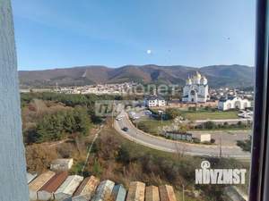 1-к квартира, вторичка, 38м2, 9/9 этаж