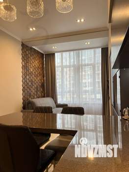 1-к квартира, вторичка, 49м2, 3/7 этаж