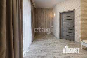 1-к квартира, вторичка, 38м2, 1/12 этаж